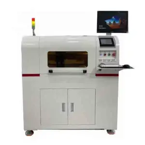 60W Film Laser Cutting Machine