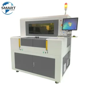 PCB/FPC UV Laser Cutter