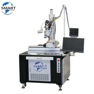 SMART Desktop Automatic Laser Welding Machine