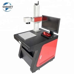 Fiber Laser Marking Machines Metal Laser Engraving Machine