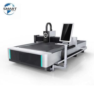 SMART Metal Laser Cutting Machine 3015 cnc Fiber Laser Cutting Machine