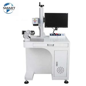 SMART Portable Laser Marking Machine 3D Dynamic Marker