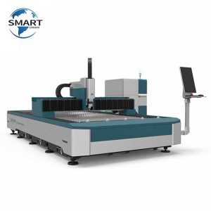 SMART Laser Cutting Machine Australia Fiber Laser Cutter 1.5k