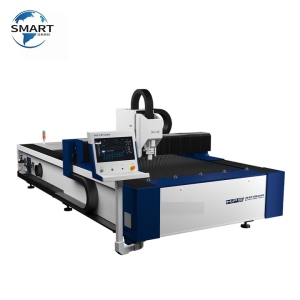 SMART Laser Cutting Machines For Steel Metal Precision