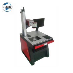UV-5E 5W UV Laser Marking Machine
