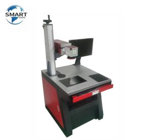 SMART UV-5E UV Laser Marking Machine