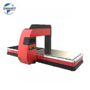SMART ZX100F fiber laser marking machine