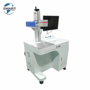 SMART 20W fiber laser marking machine – JNZX-20W