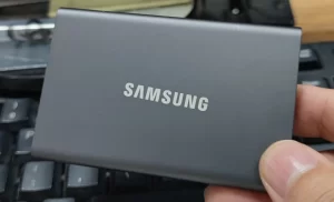 Laser Engraving Aluminum