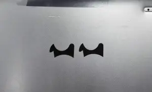 Laser marking and engraving technology