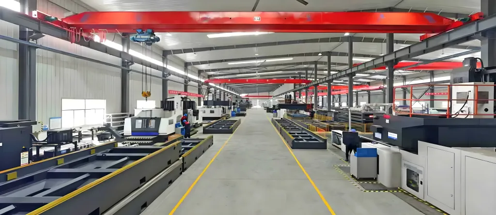 Factory