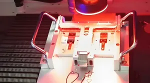 Key Features and Advantages of Precision Laser Cutting Machines