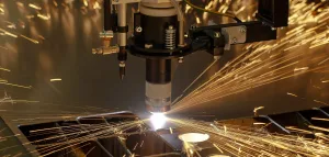 Precision Glass Laser Cutting and Drilling Equipment: A Technological Overview